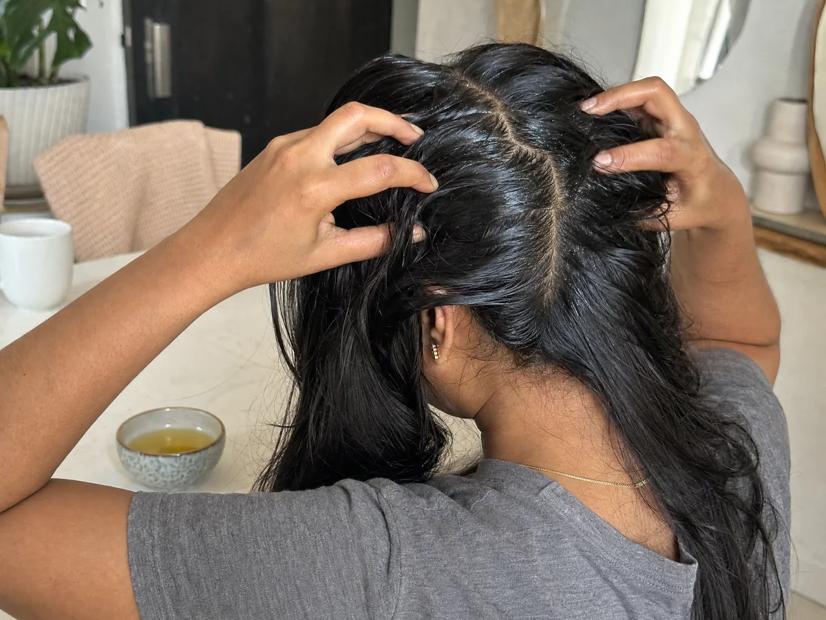 12 coconut oil hair treatments for every hair problem
