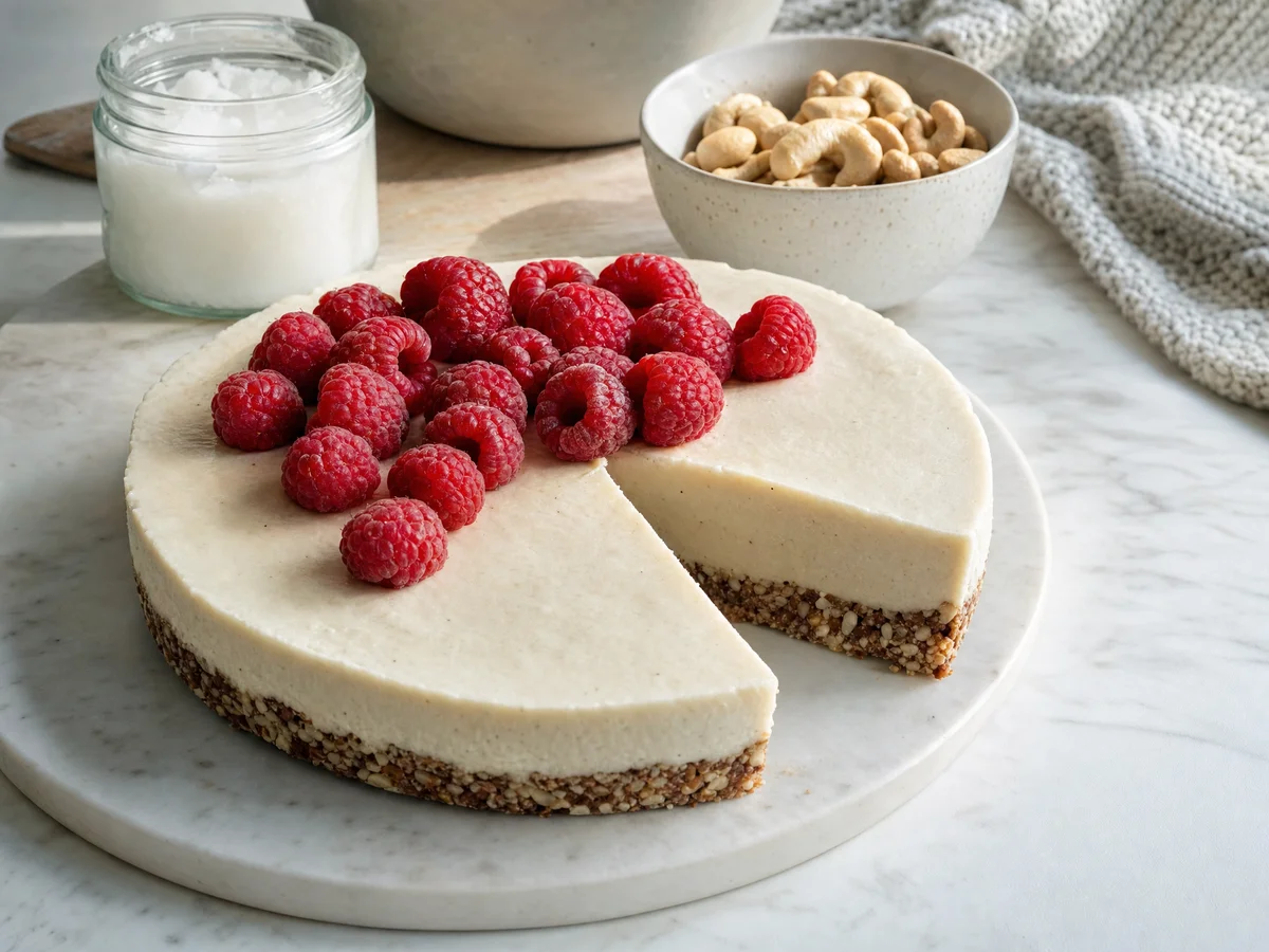 15 coconut oil dessert recipes that are actually healthy