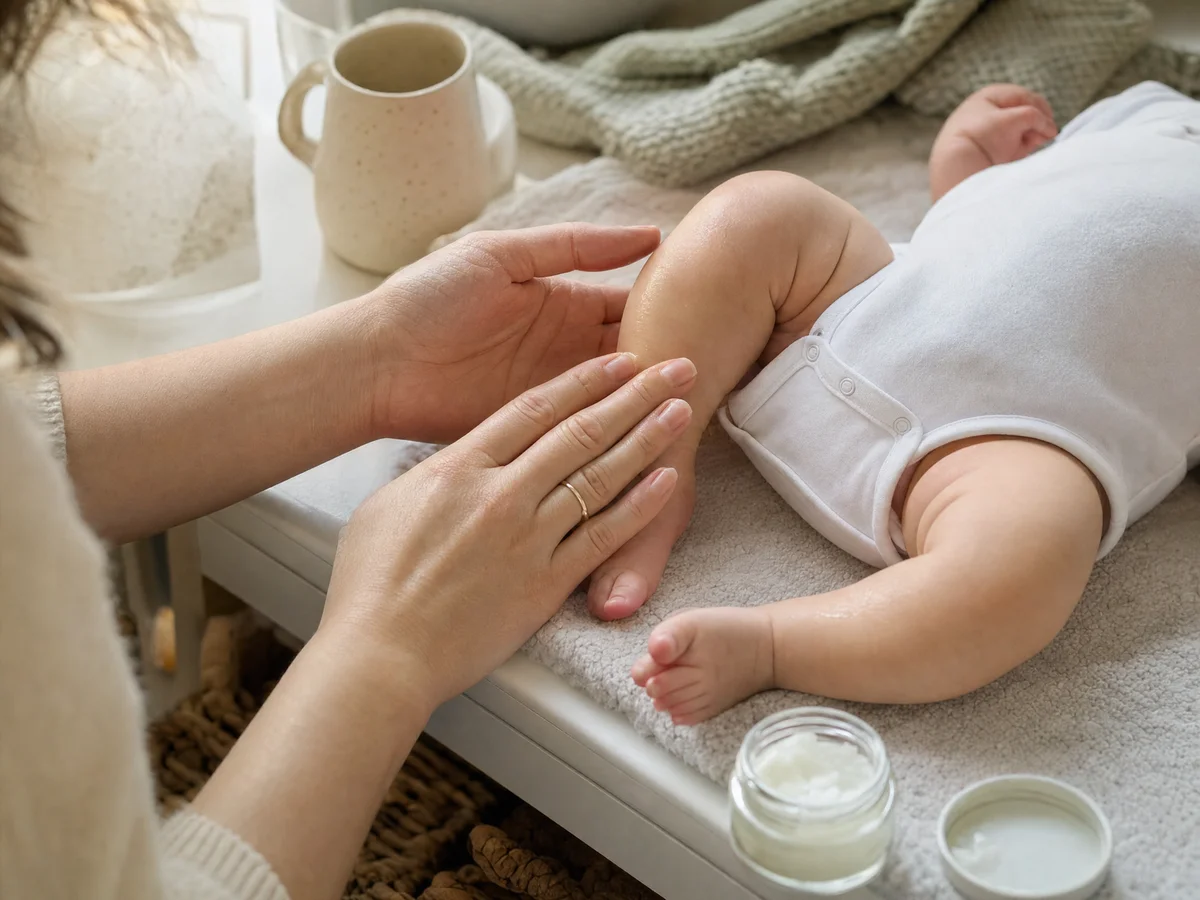 best coconut oil for baby 5 pediatrician approved ultra