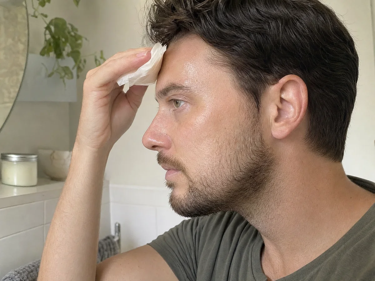 can you use coconut oil on your face dermatologists answer