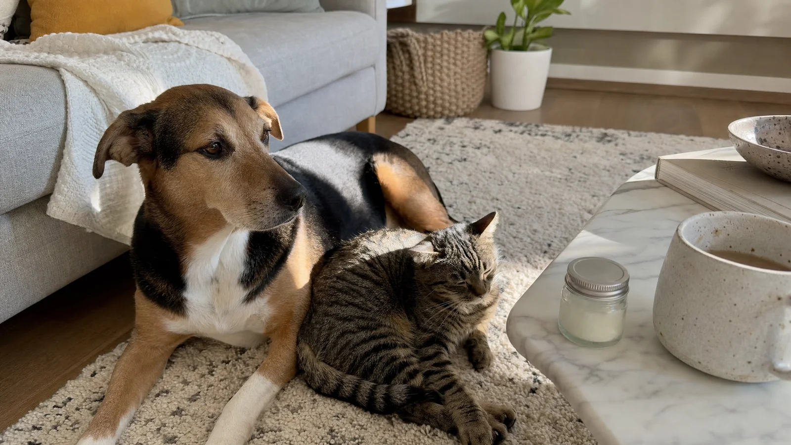 Coconut Oil for Pets FAQ: What Every Dog and Cat Owner Needs to Know