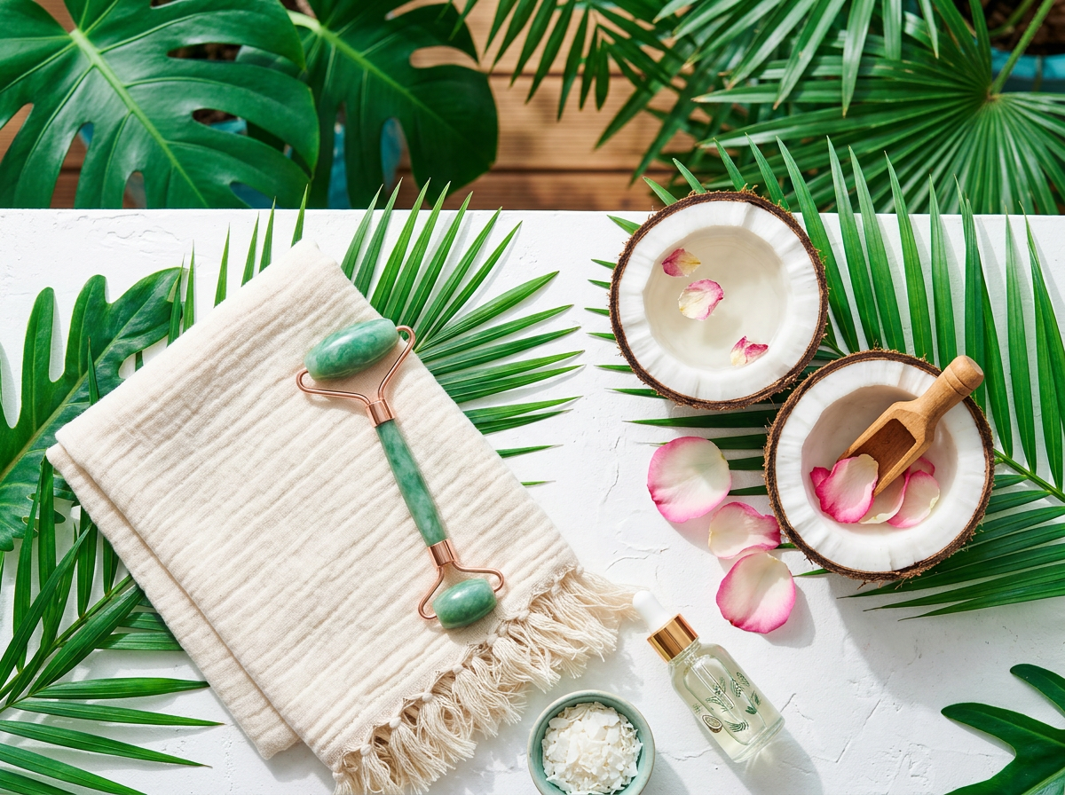 coconut oil for skin a dermatologist informed guide to