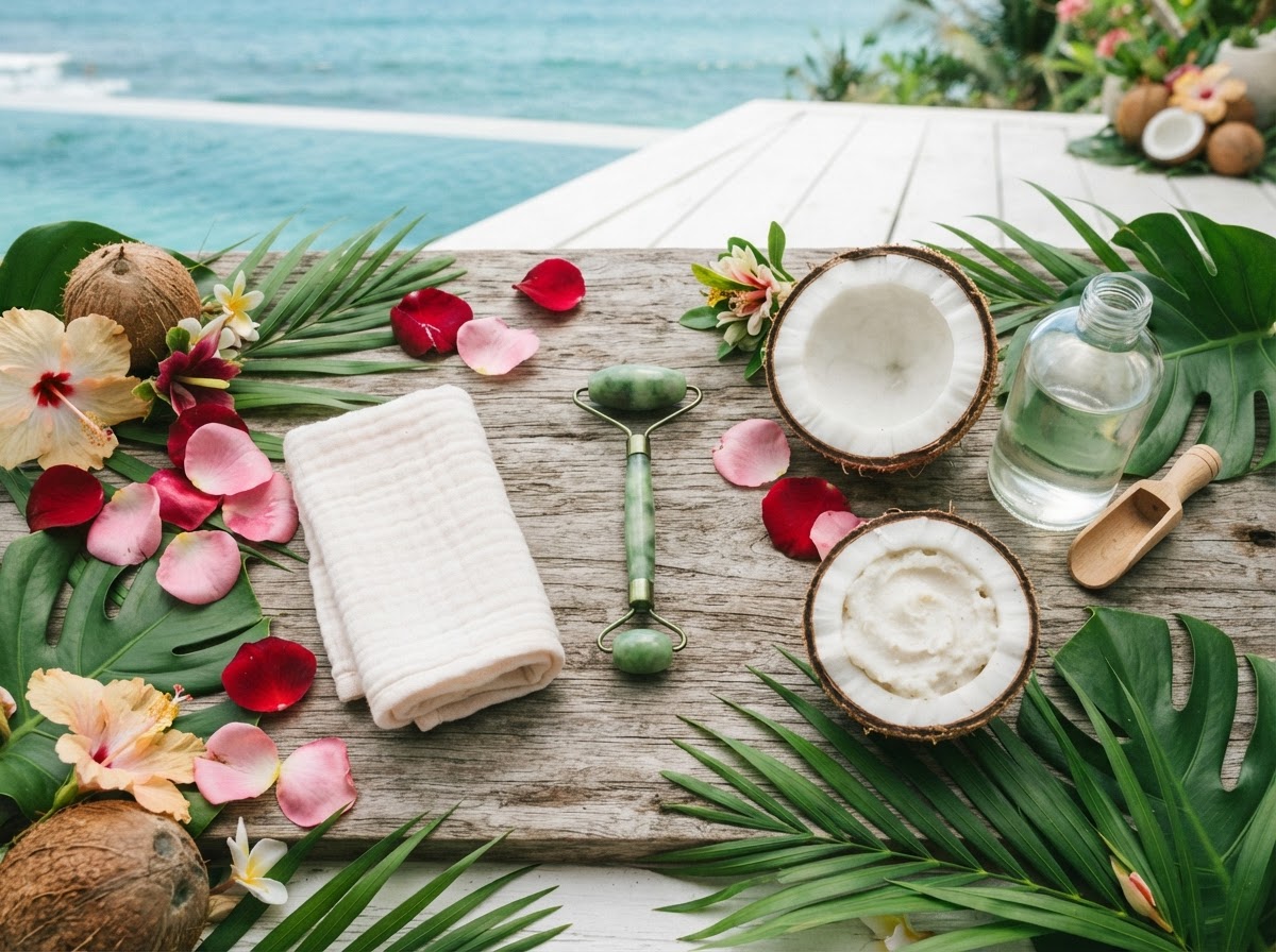 coconut oil for skin a dermatologist informed guide to
