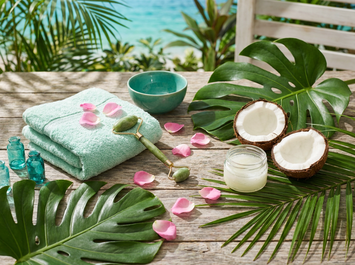coconut oil for skin a dermatologist informed guide to