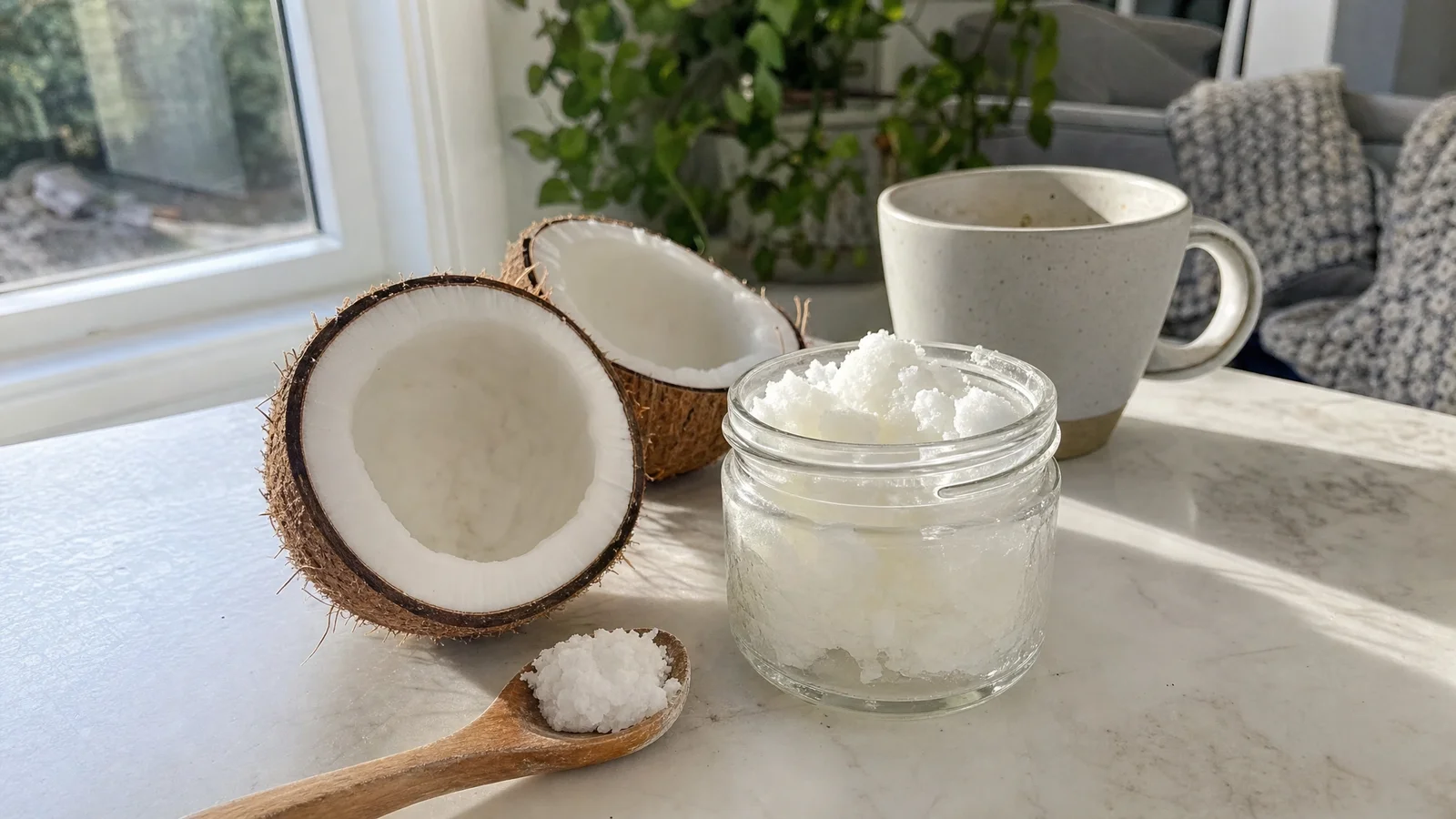 Coconut Oil Health Benefits: A Comprehensive, Evidence-Based Review for 2026