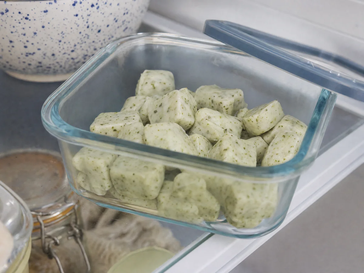 coconut oil pulling chews make oil pulling easy with these