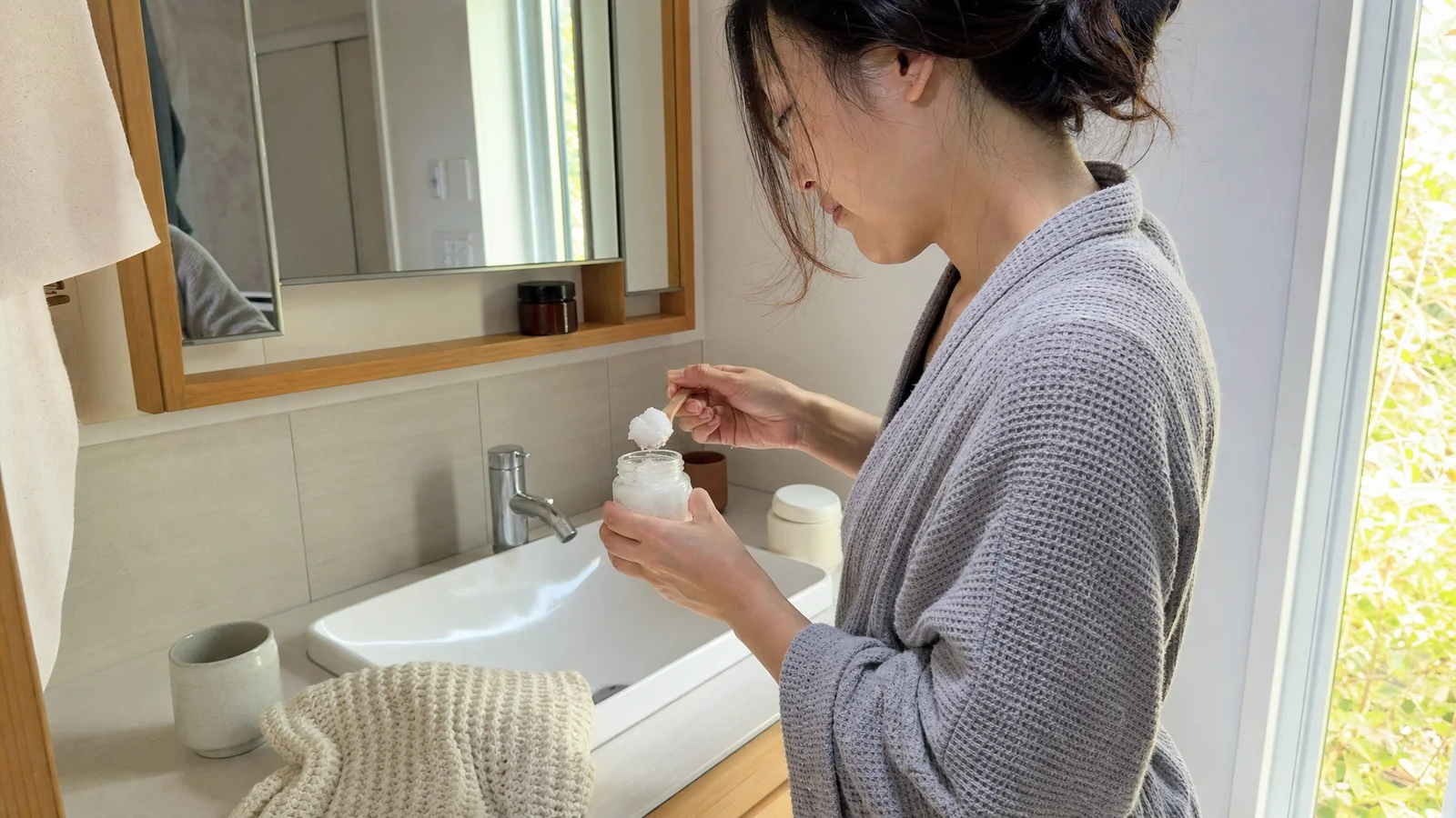 How Oil Pulling Transformed My Oral Health: A 6-Month Documented Journey
