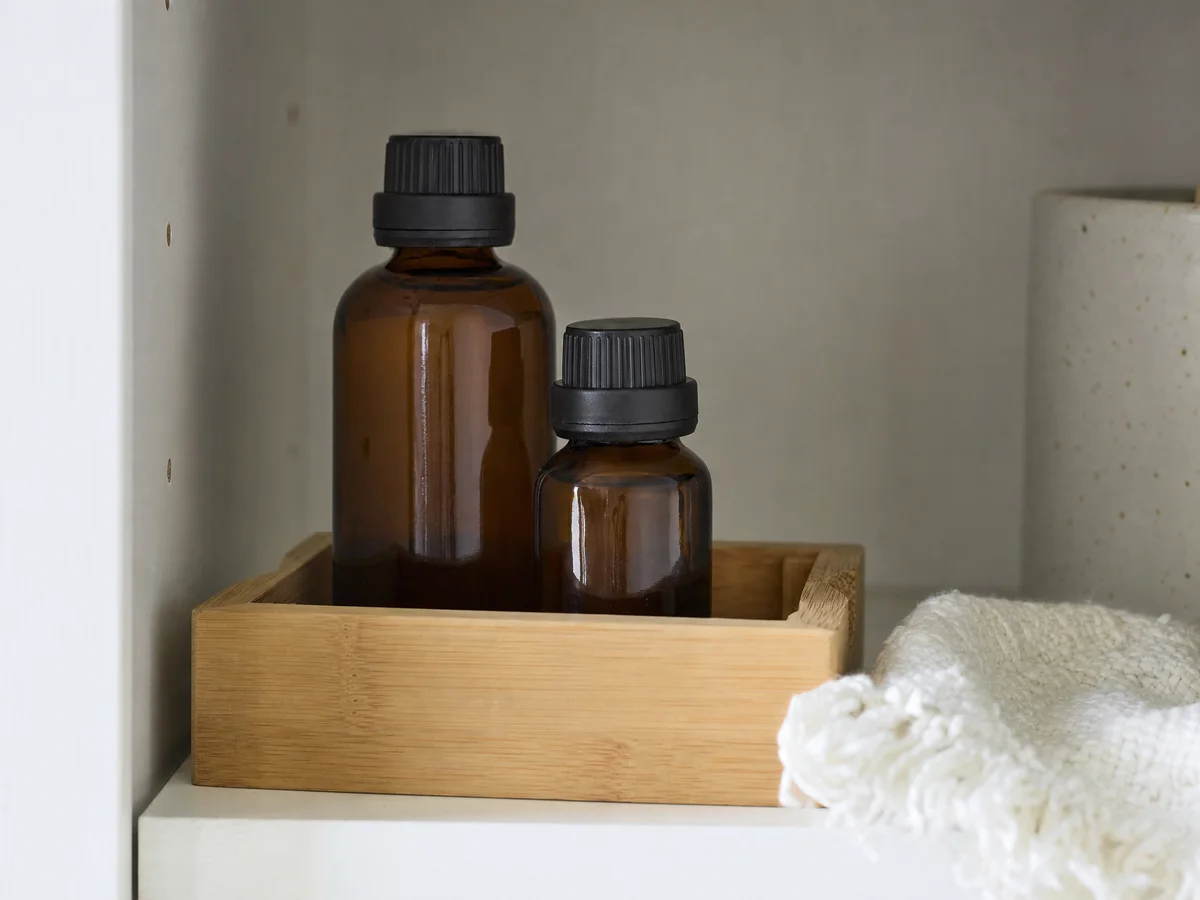 how to blend essential oils with coconut oil dilution