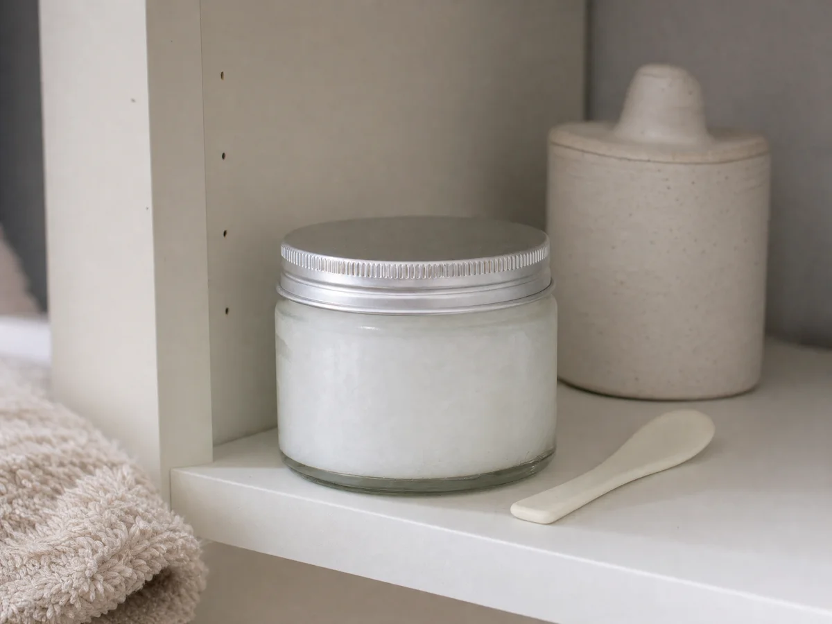 how to choose the right coconut oil for your skin type