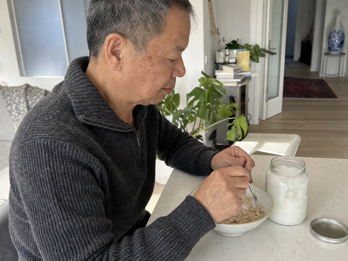 is coconut oil good for you everything doctors and