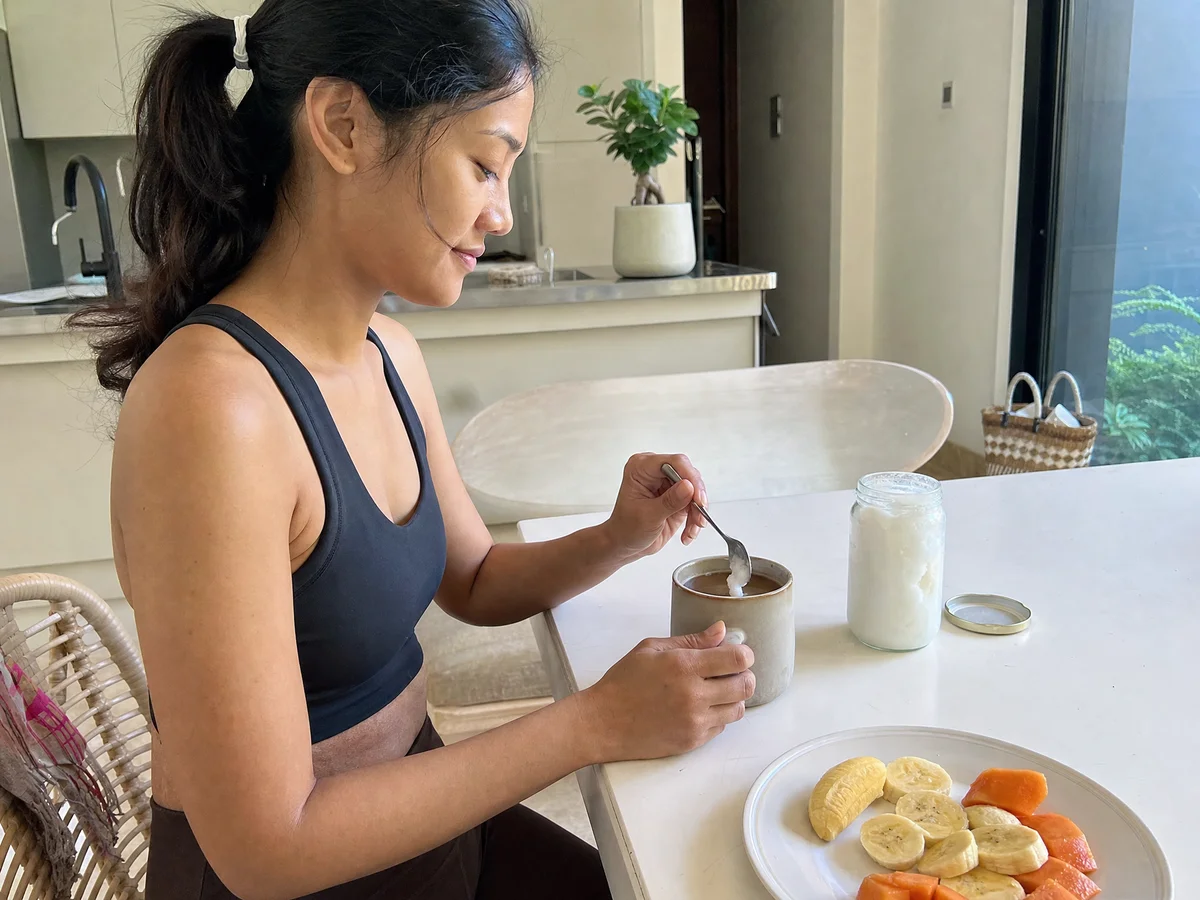 medium chain triglycerides mcts in coconut oil a complete