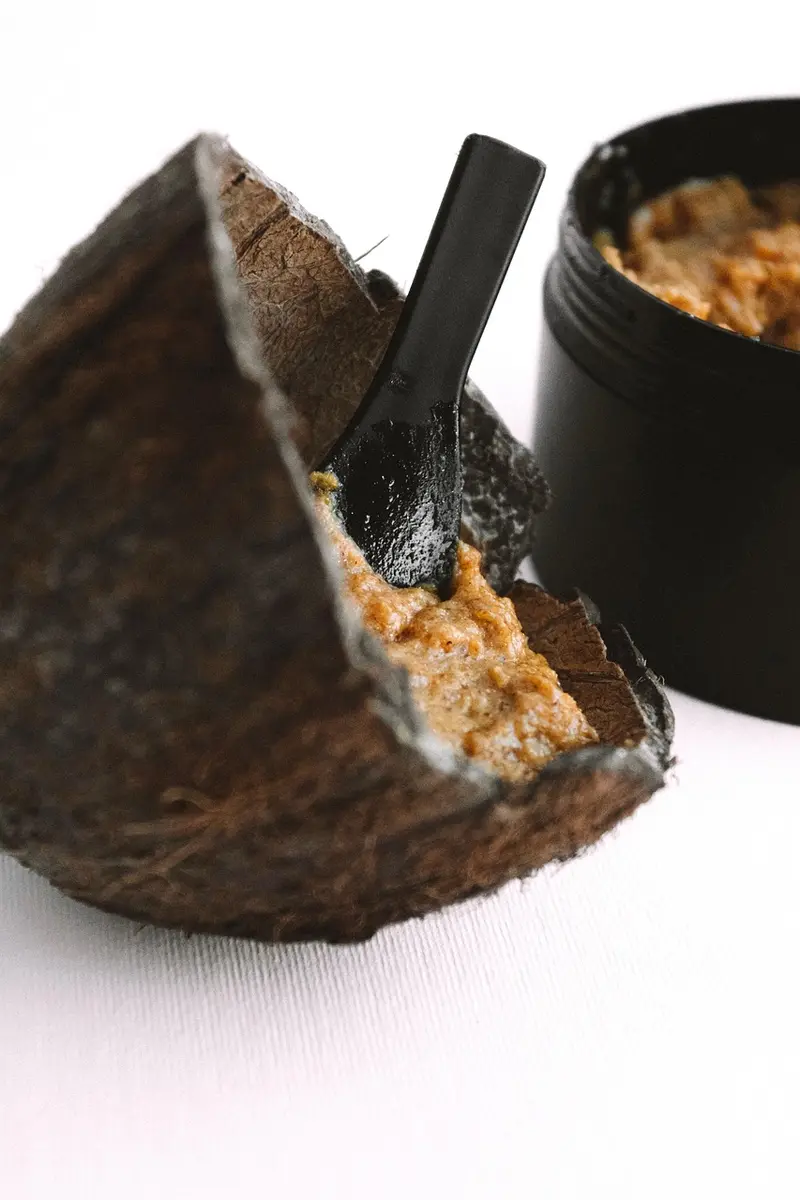 summer coconut oil skin care how to stay moisturized