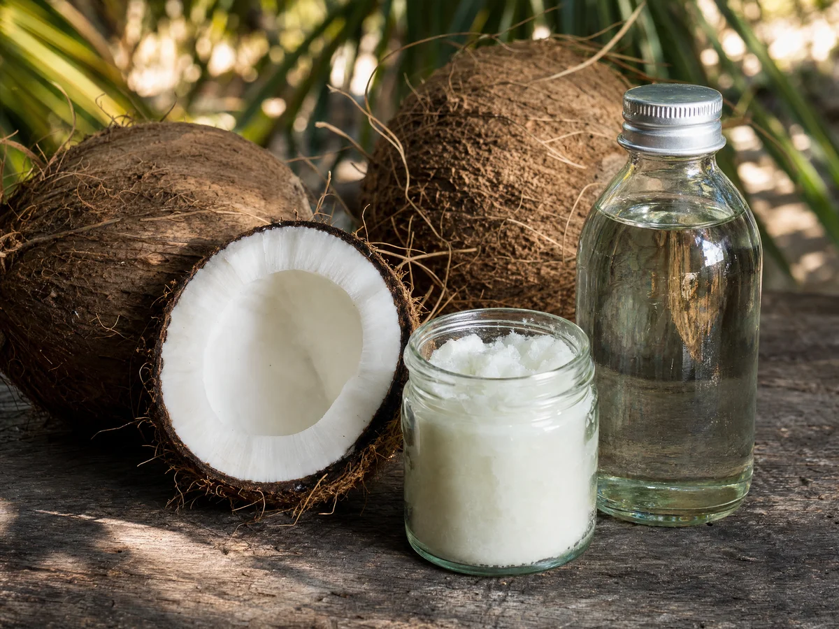 the complete guide to coconut oil benefits uses types and