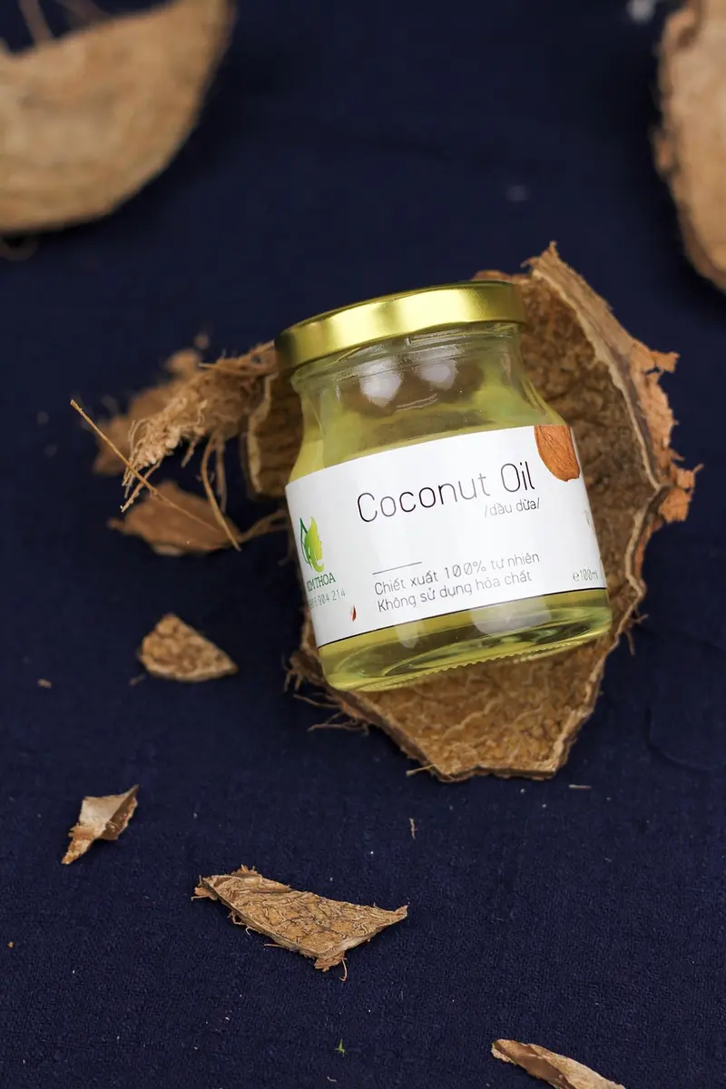 the complete guide to coconut oil for baking substitutions