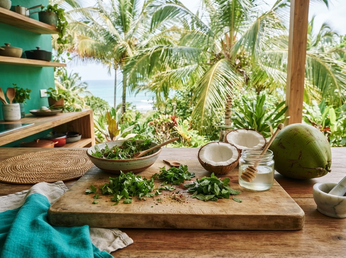 the ultimate guide to cooking with coconut oil smoke points