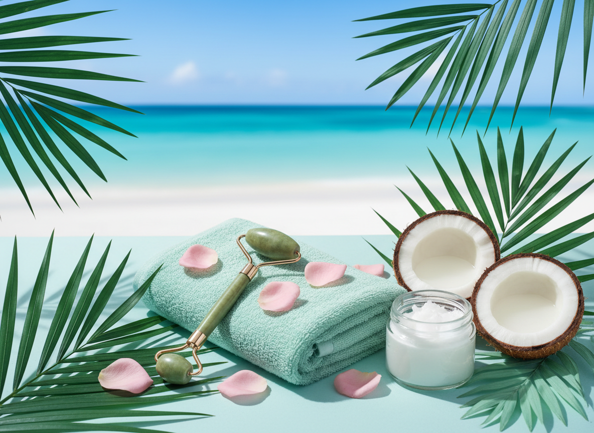 winter coconut oil rescue kit 7 ways to beat dry skin lips